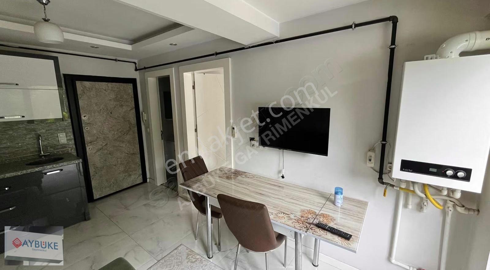 Yunus Emre'de Kiralık 1+1 Balkonlu Arakat Apart - Görsel 7
