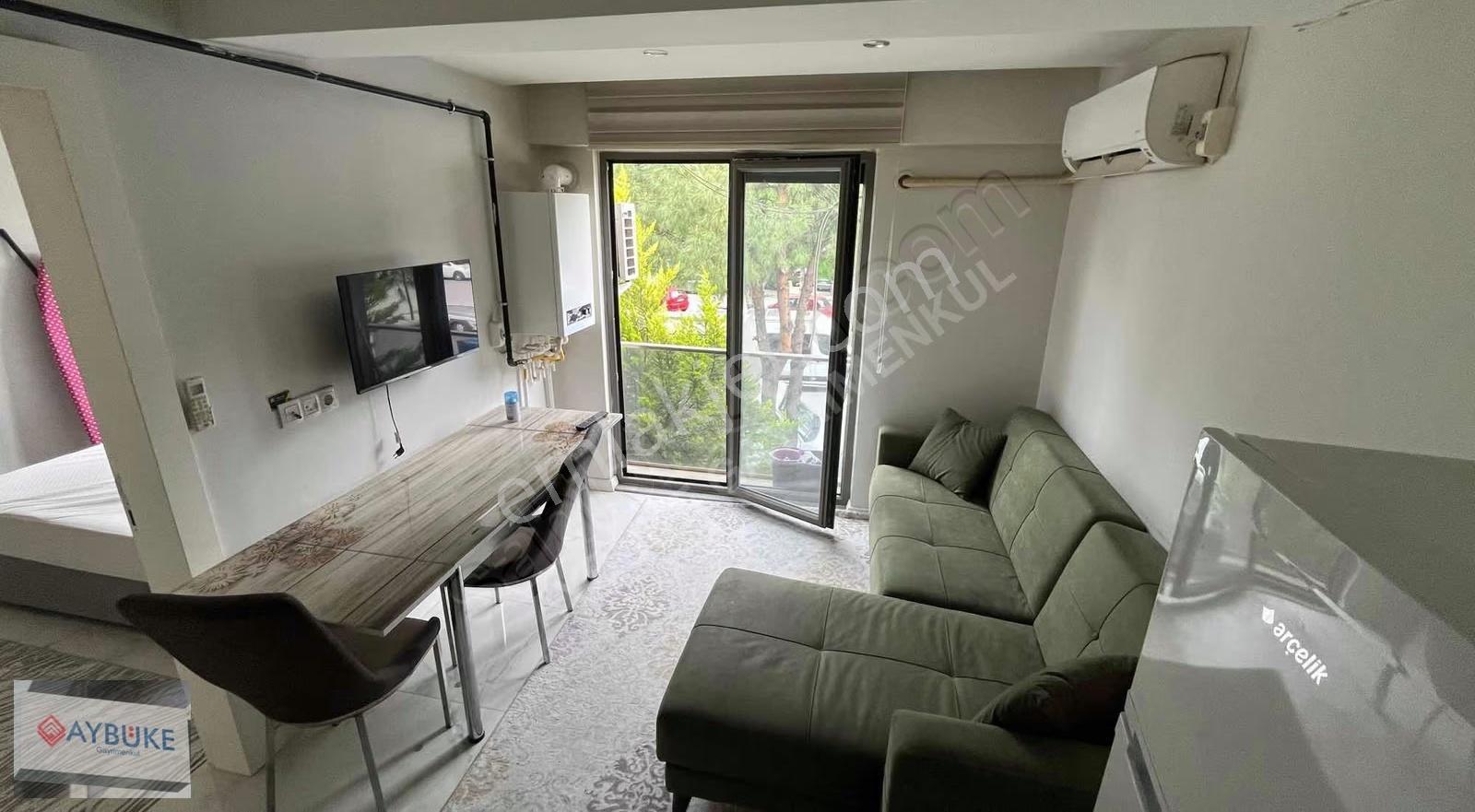 Yunus Emre'de Kiralık 1+1 Balkonlu Arakat Apart - Görsel 3