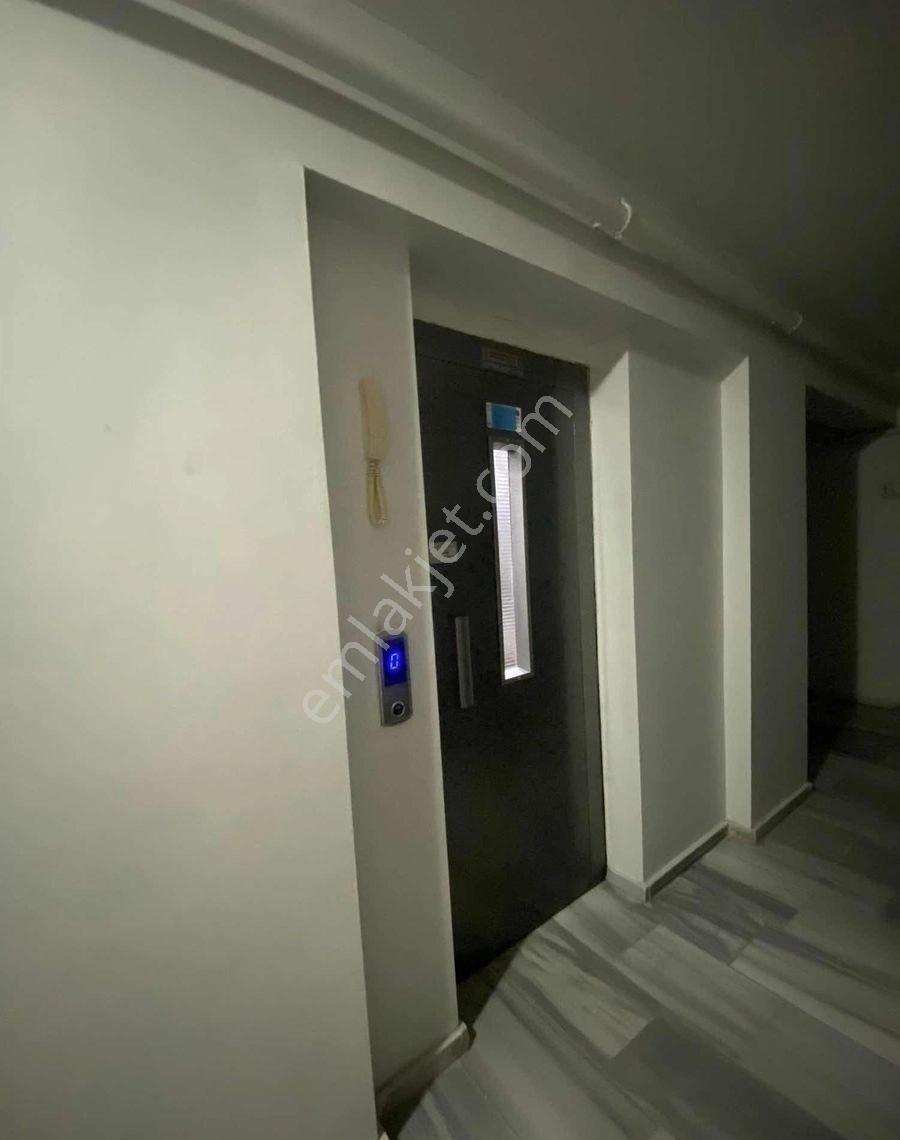 M.efendi Camii Karşısı 125m2 Asansörlü 3+1 Arakat Kiralık - Görsel 26