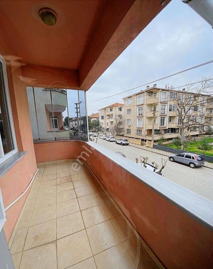 M.efendi Camii Karşısı 125m2 Asansörlü 3+1 Arakat Kiralık - Görsel 19