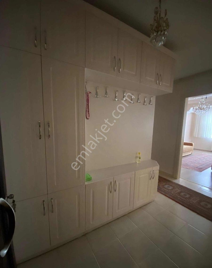 M.efendi Camii Karşısı 125m2 Asansörlü 3+1 Arakat Kiralık - Görsel 15