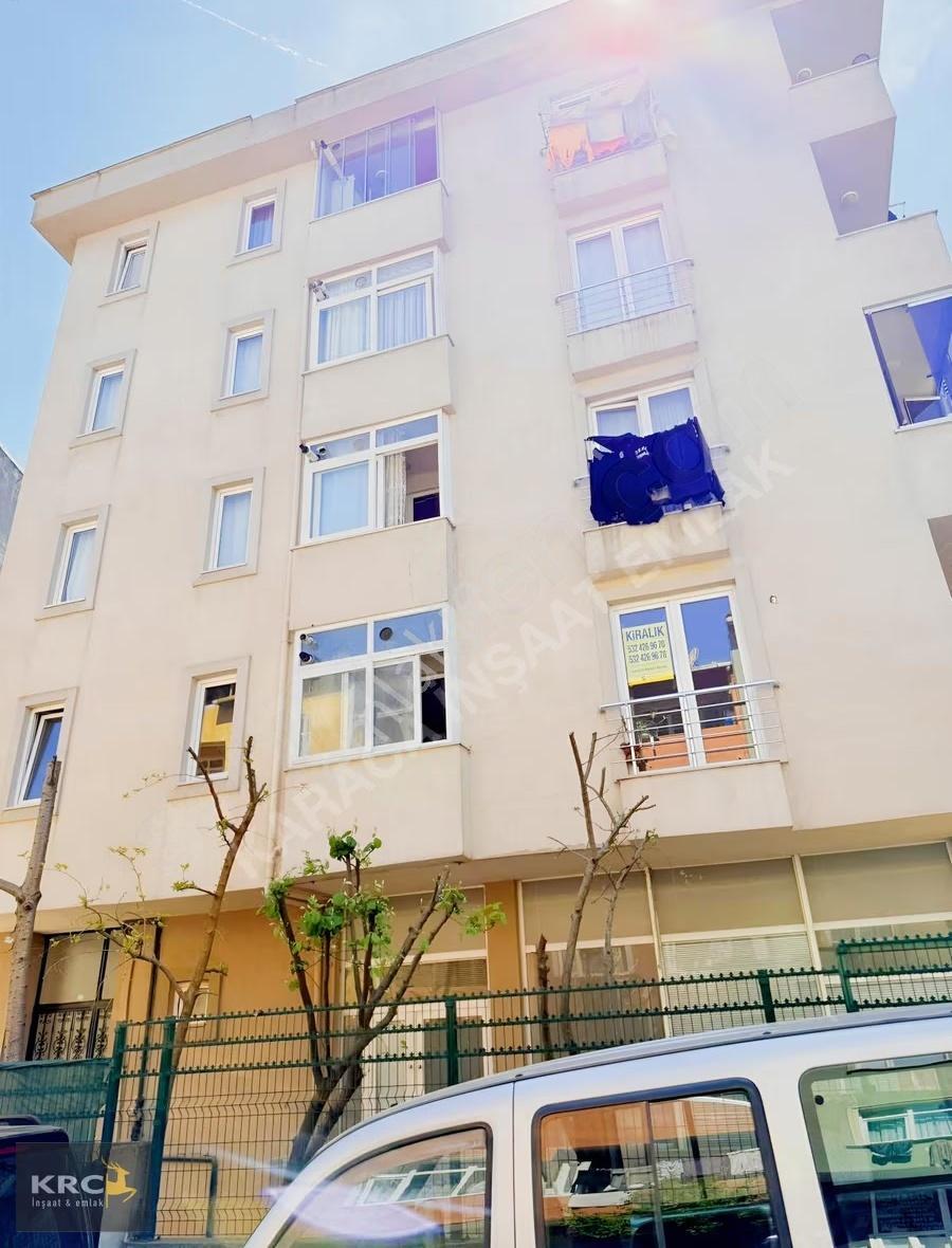 Kiralık 3+1 Daire Ümraniye Dudulu Necip Fazil Candan Sok - Görsel 21