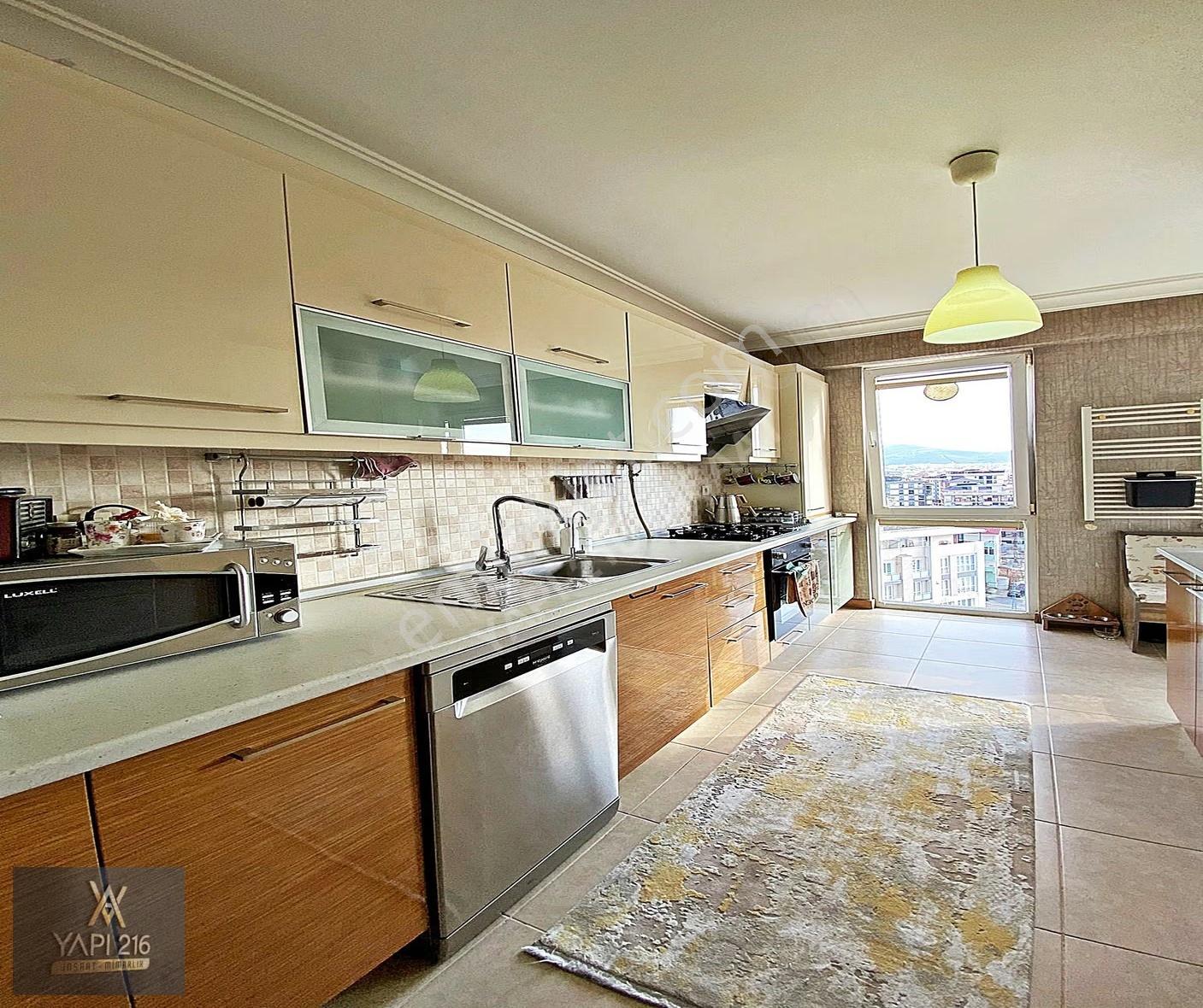 Sultanbeyli'de Site İçinde, Merkezi Konumda 2+1 Satılık Daire - Görsel 34