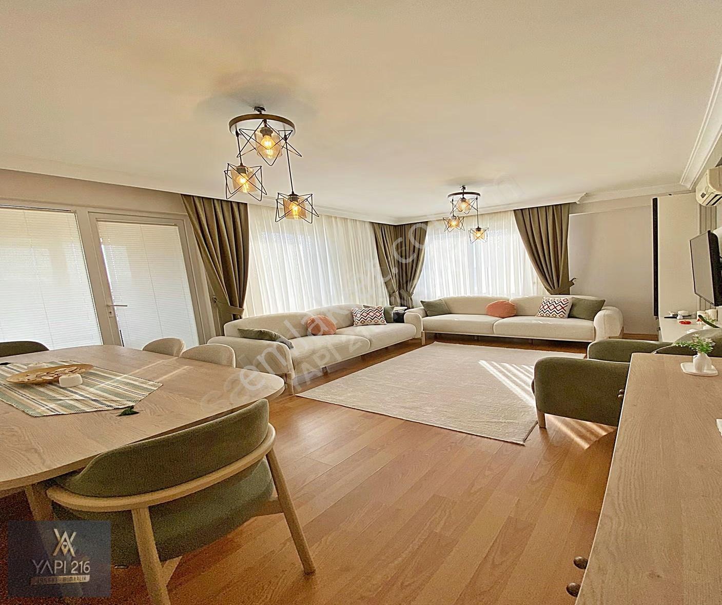 Sultanbeyli'de Site İçinde, Merkezi Konumda 2+1 Satılık Daire - Görsel 4