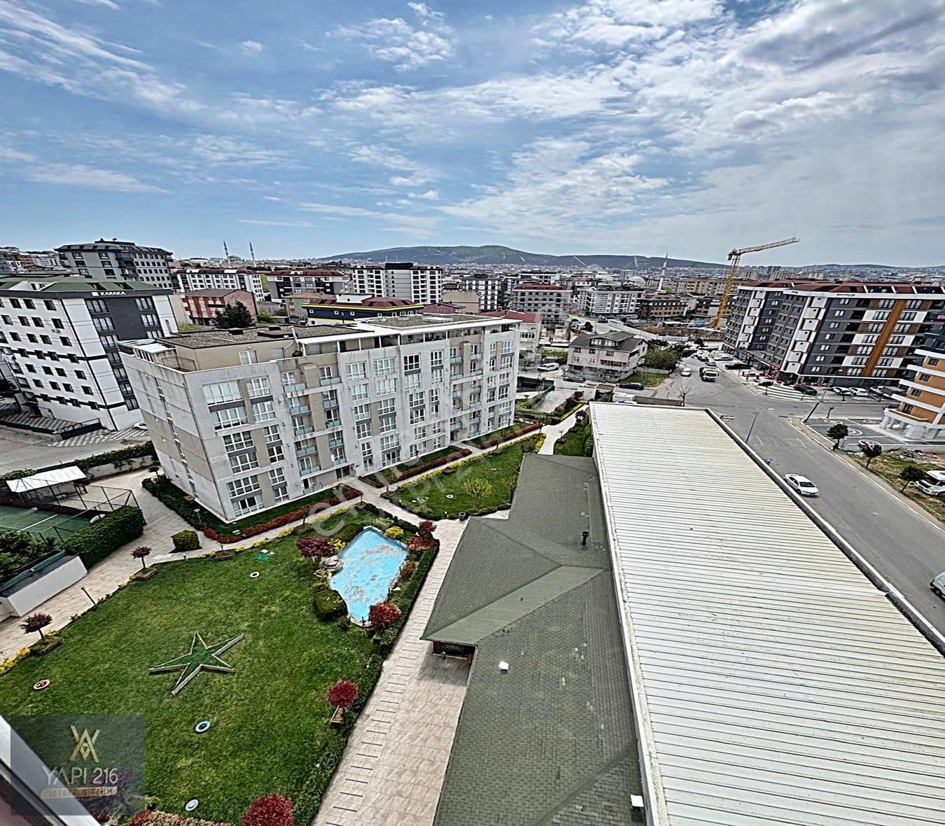 Sultanbeyli'de Site İçinde, Merkezi Konumda 2+1 Satılık Daire - Görsel 11