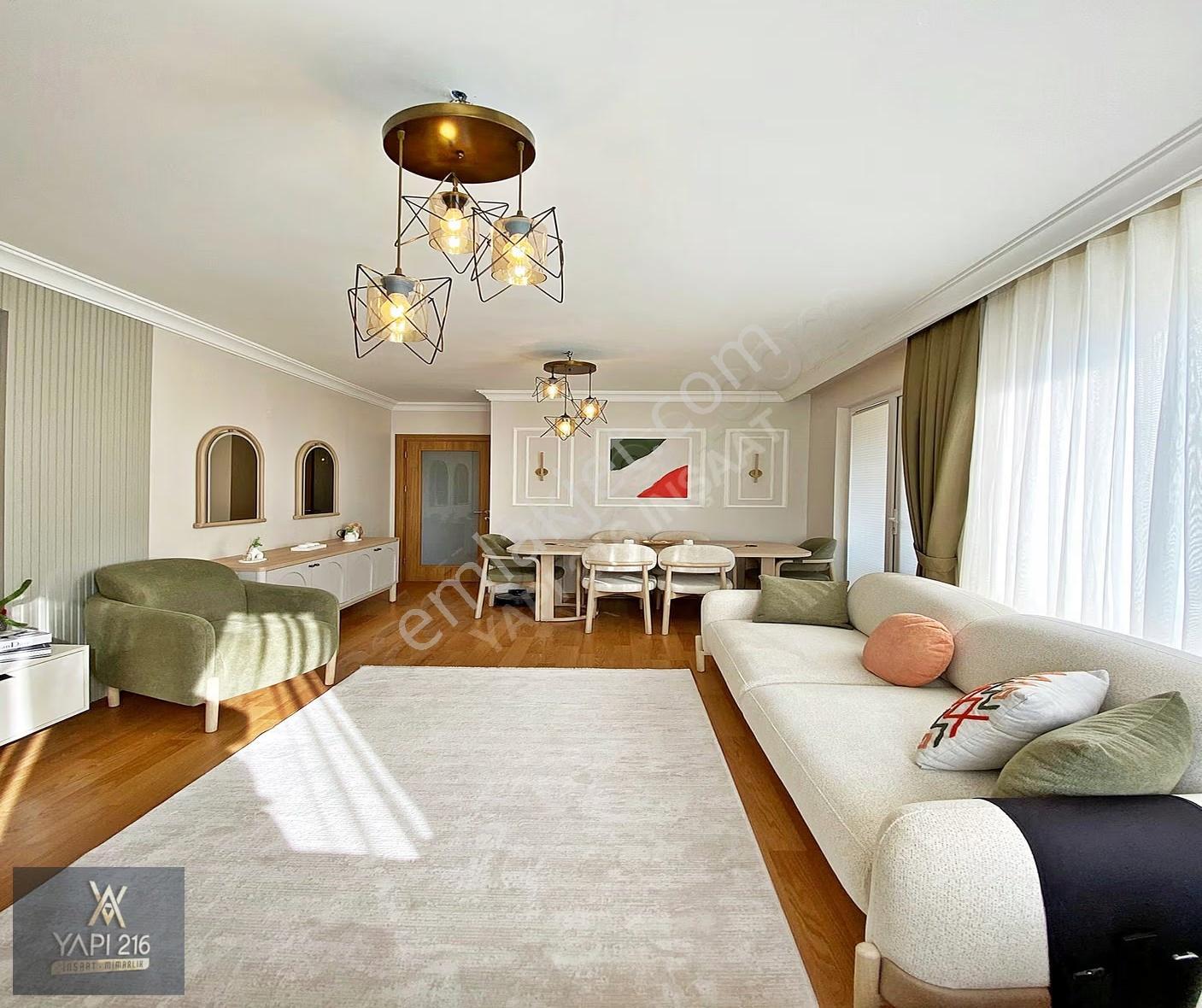 Sultanbeyli'de Site İçinde, Merkezi Konumda 2+1 Satılık Daire - Görsel 8