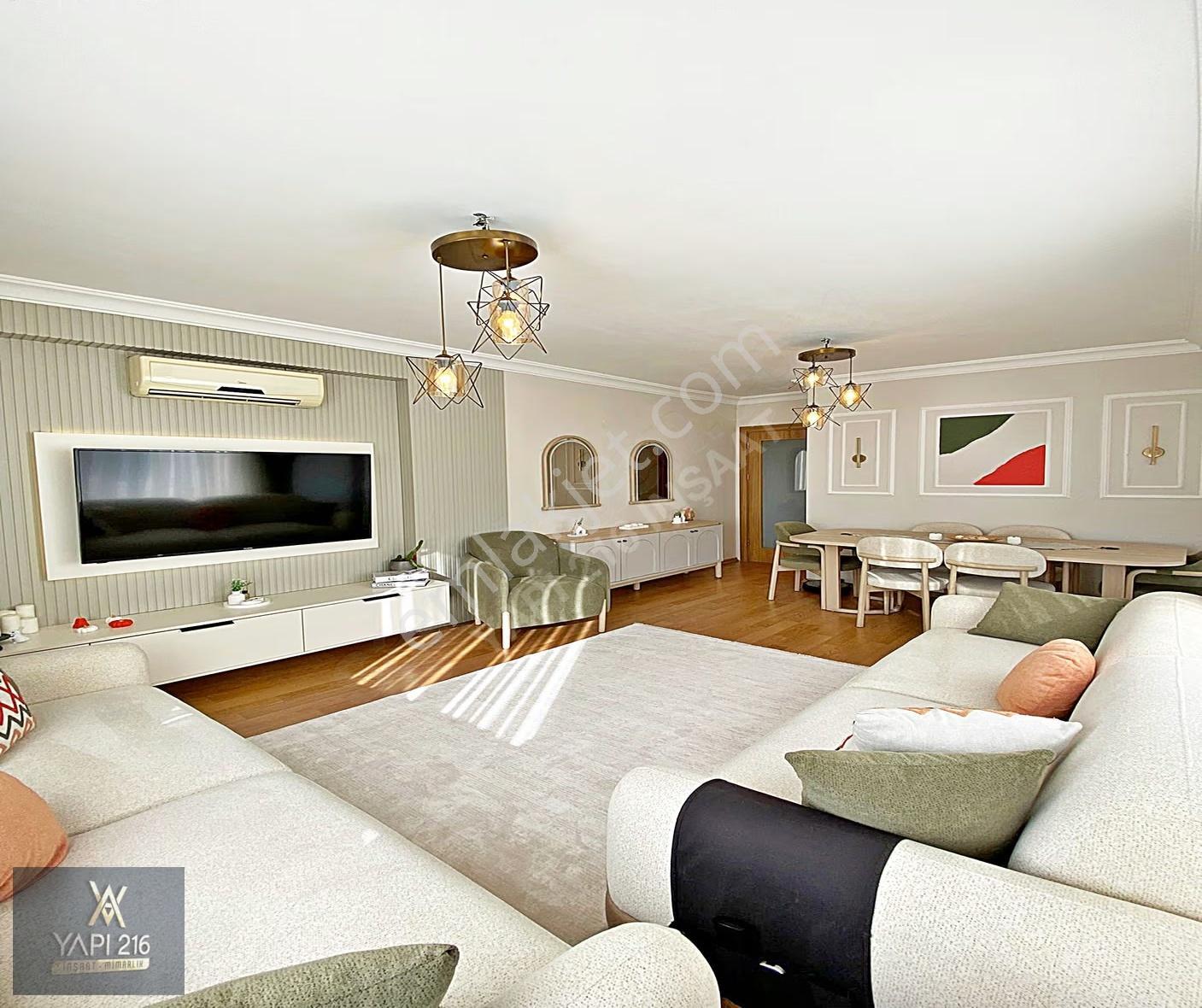 Sultanbeyli'de Site İçinde, Merkezi Konumda 2+1 Satılık Daire - Görsel 6