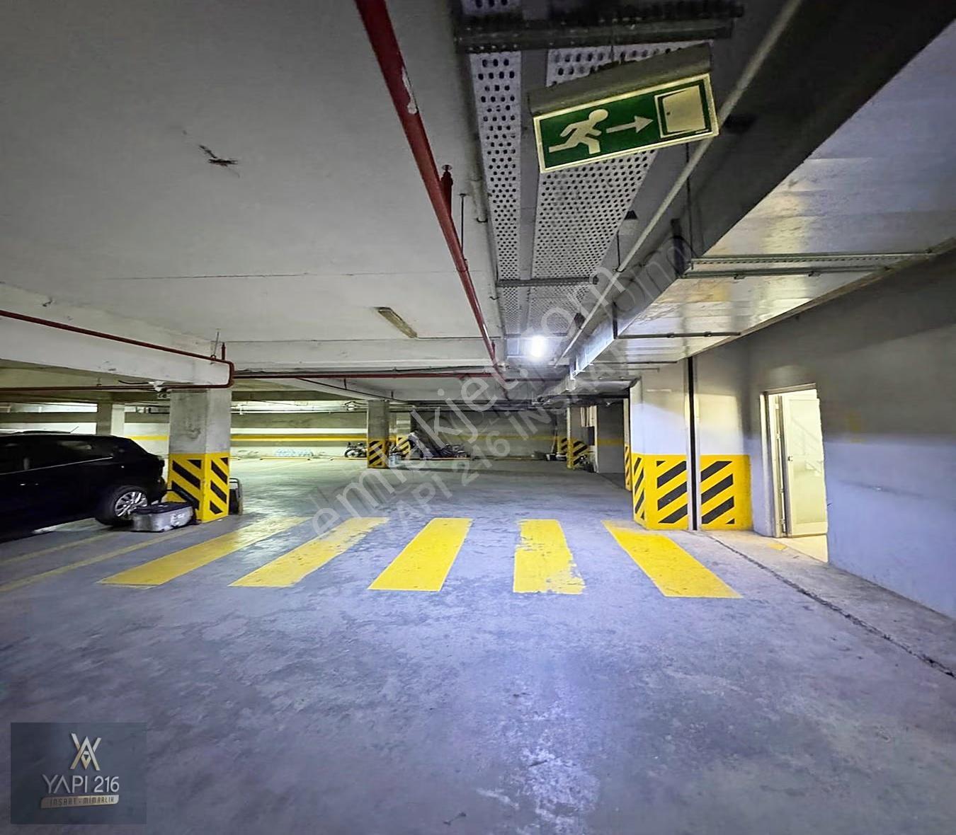 Sultanbeyli'de Site İçinde, Merkezi Konumda 2+1 Satılık Daire - Görsel 19