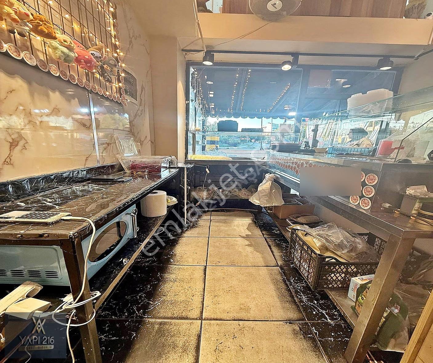 Çekmeköy'de Devren Kiralık Dükkan: Yüksek Ciro, Ana Cadde Üzeri - Görsel 18