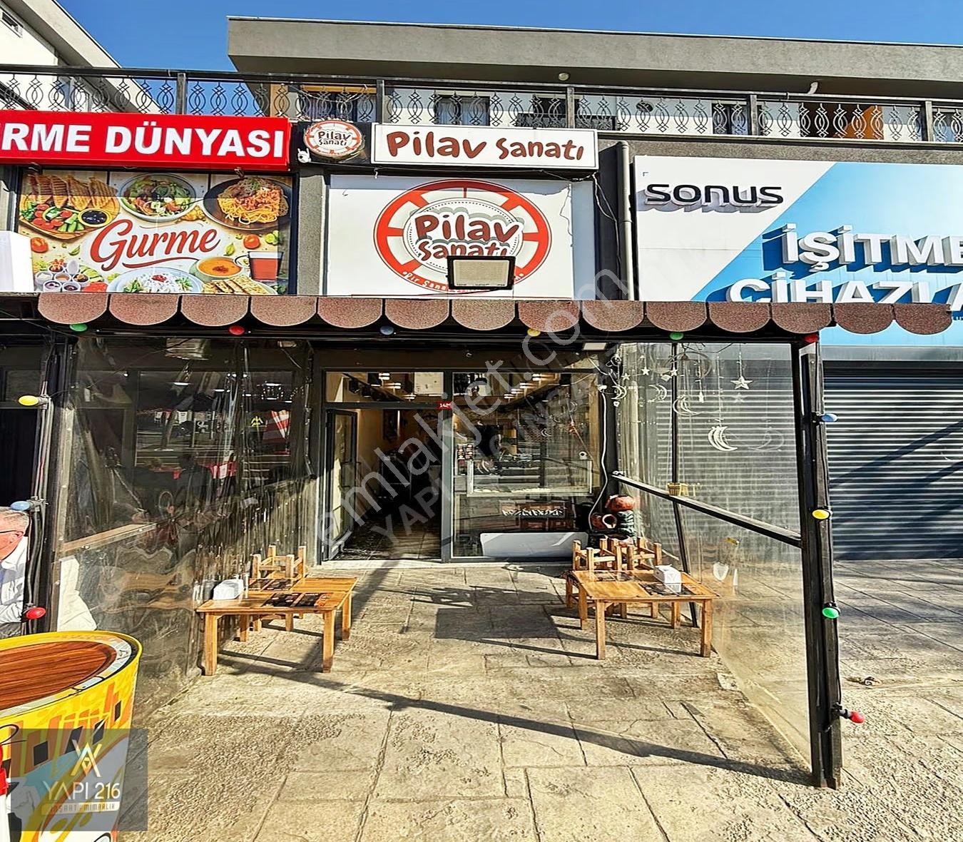 Çekmeköy'de Devren Kiralık Dükkan: Yüksek Ciro, Ana Cadde Üzeri - Görsel 10