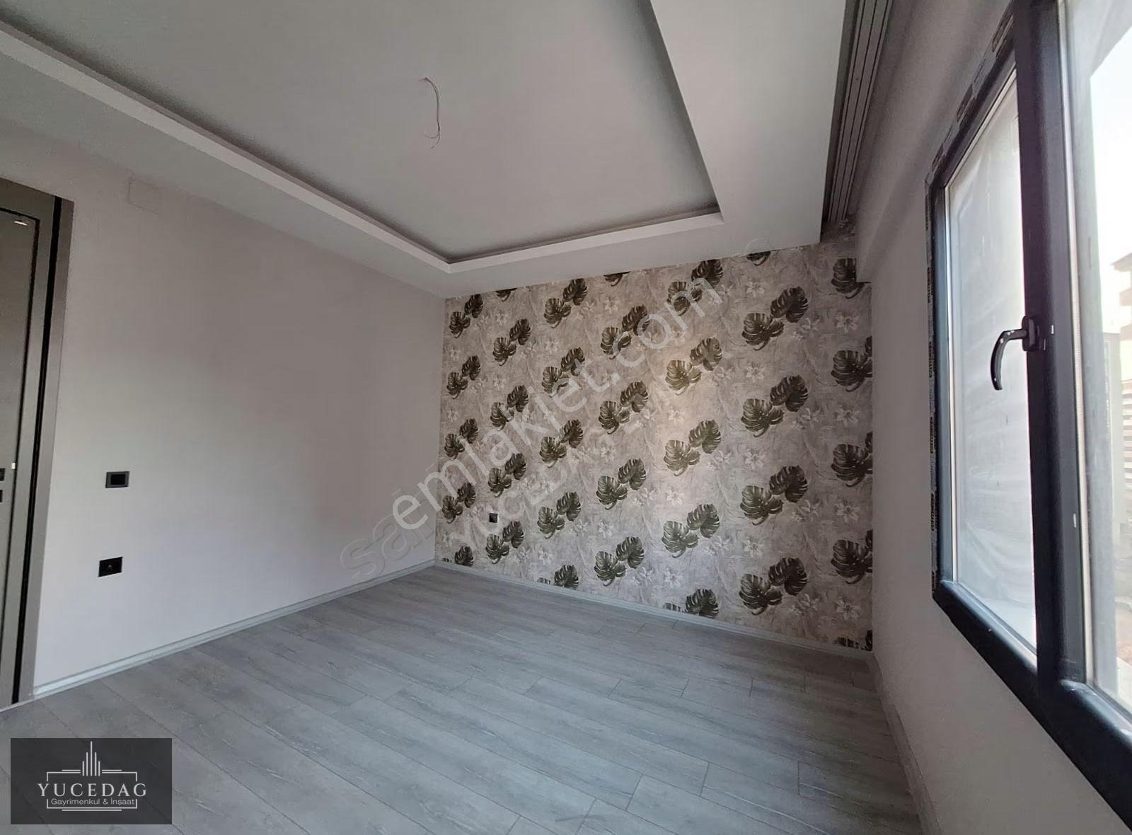 Gaziantep Fıstıklık Yeni Nesil Yerden Isıtma Lüks Satılık Daire. - Görsel 21