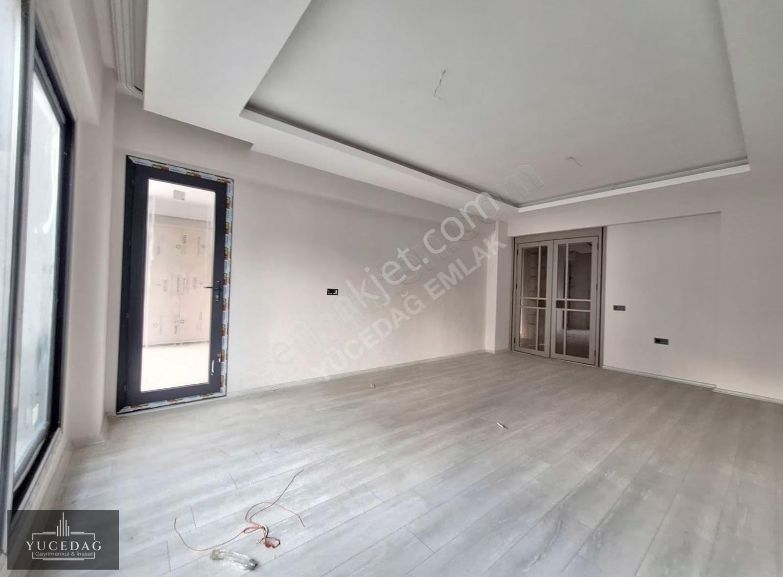 Gaziantep Fıstıklık Yeni Nesil Yerden Isıtma Lüks Satılık Daire. - Görsel 25