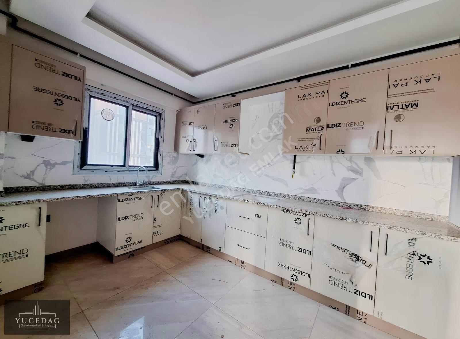 Gaziantep Fıstıklık Yeni Nesil Yerden Isıtma Lüks Satılık Daire. - Görsel 33