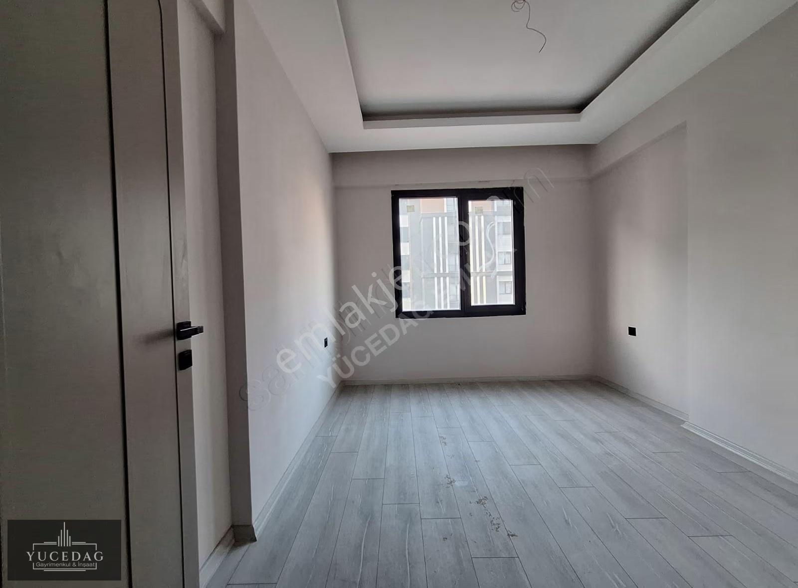 Gaziantep Fıstıklık Yeni Nesil Yerden Isıtma Lüks Satılık Daire. - Görsel 19