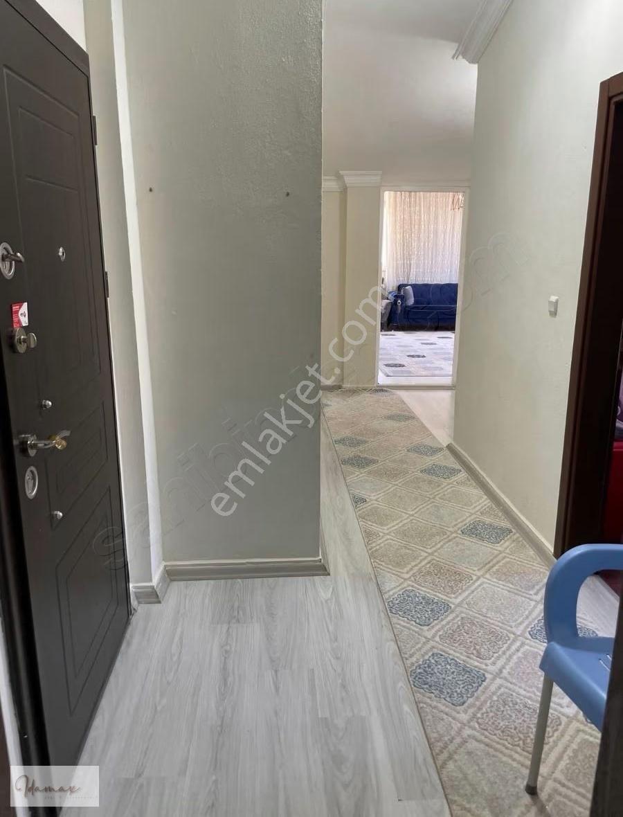 İdamax'tan Yukarıpazarcı'da 2+1 Çatı Katı Kiralık Daire - Görsel 5