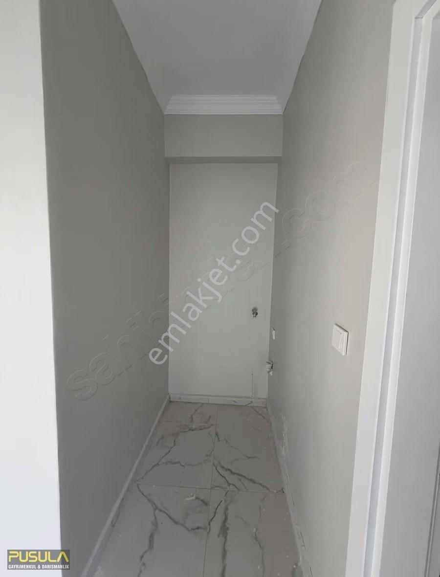 Pusula Gm Cumhuriyet Mahallesi 2.çevre Yolu 2+1 115m2 Daire - Görsel 12