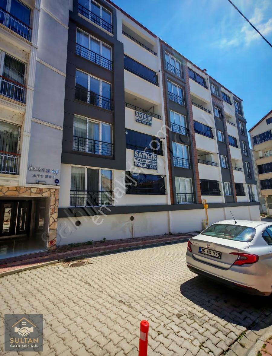 Çilhane Mah.de Fırsat İskanlı Sıfır Satılık 2+1 Daire - Görsel 24