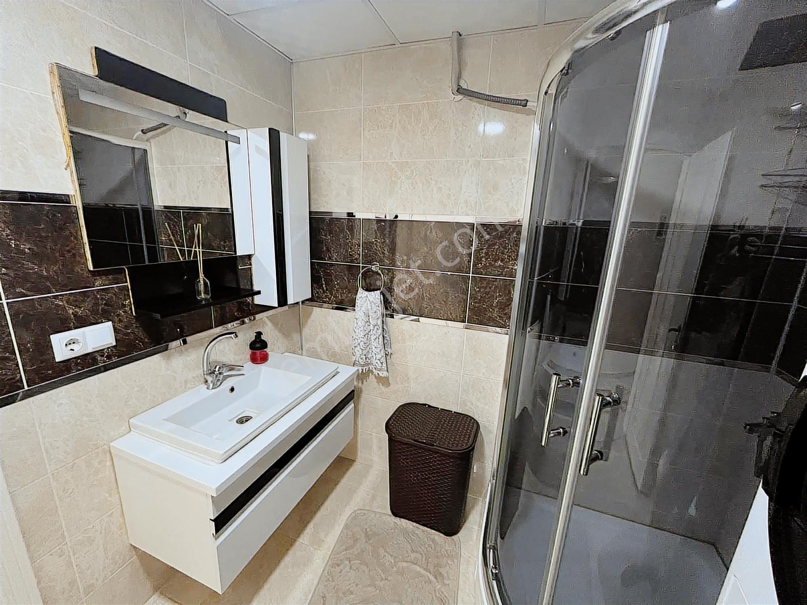 Atakent 75. Yıl Cami'nin Hemen Karşısında Satılık Mükemmel Daire - Görsel 13