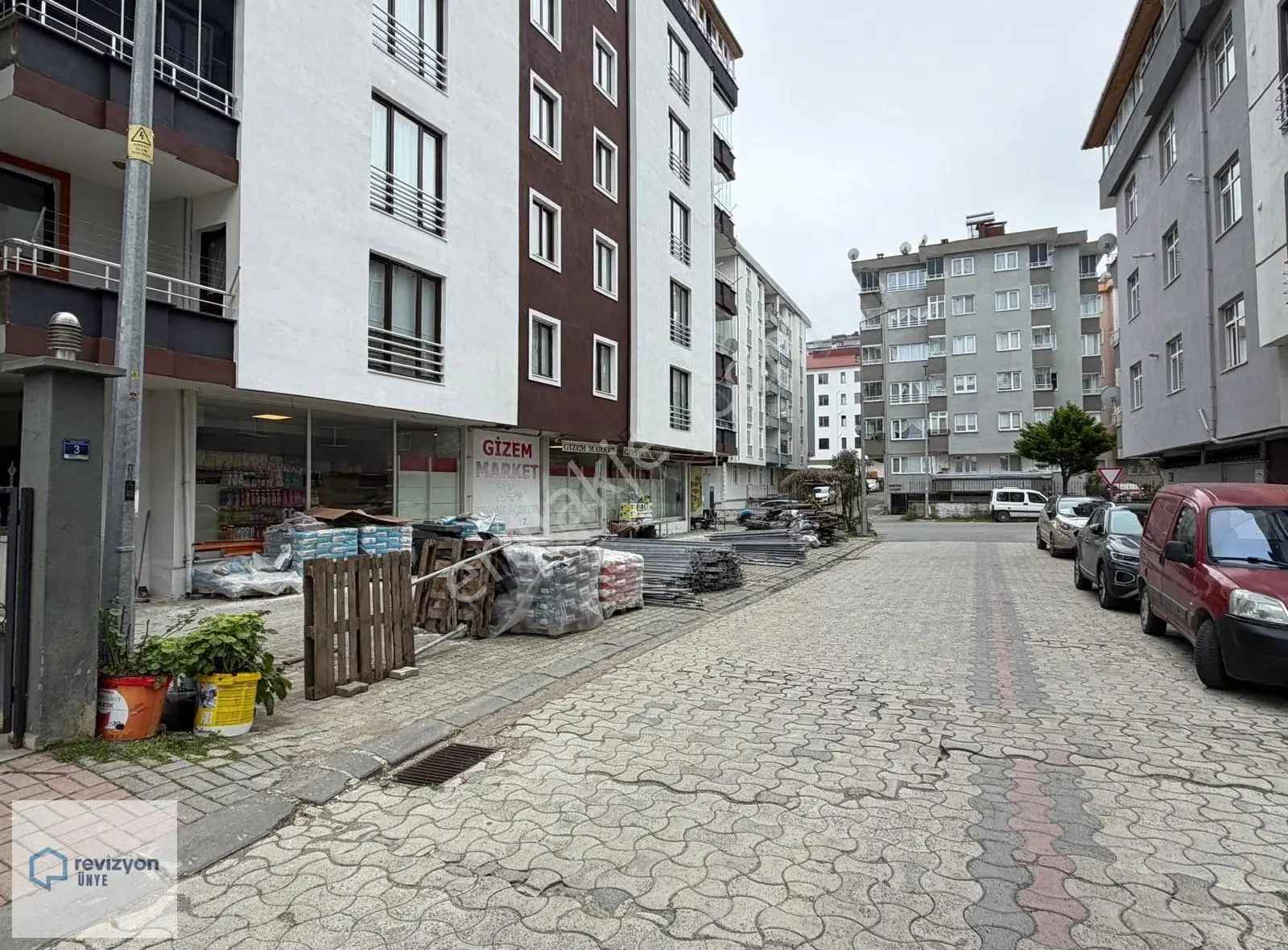 Revizyon'dan Atatürk Mah. Uzunkum Mevki !!acil Fiyatlı!!