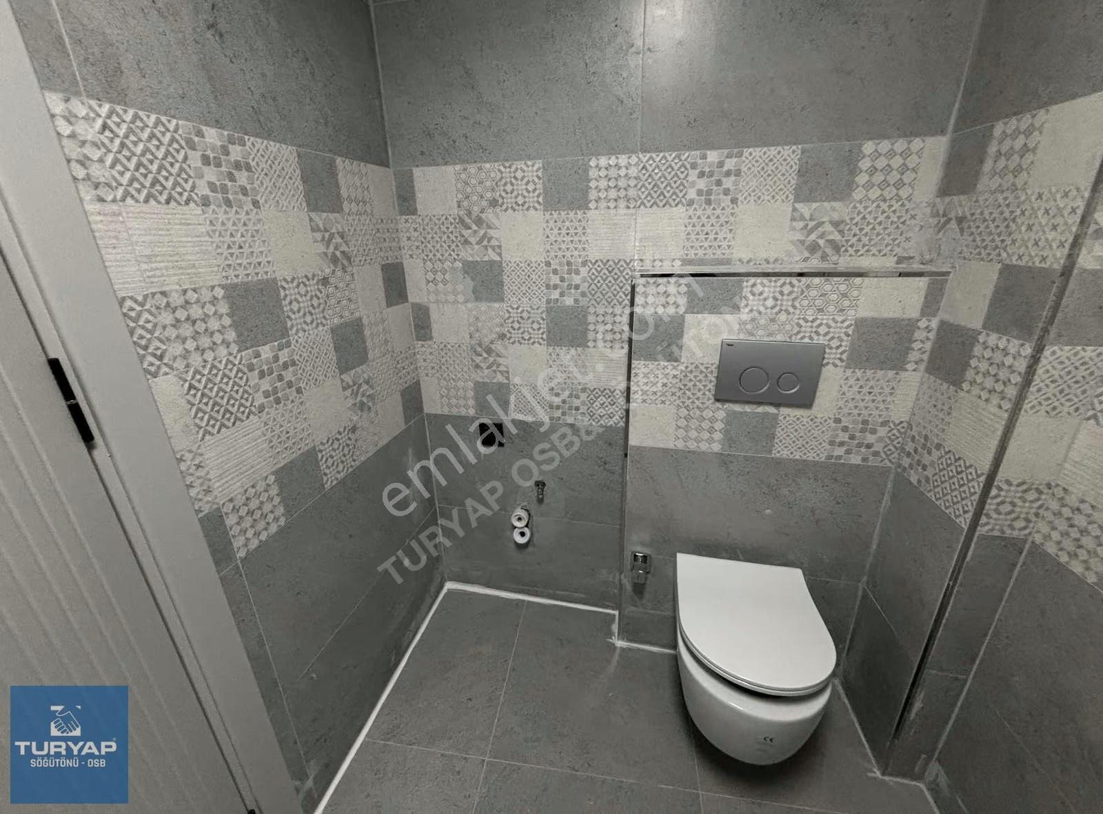 Turyap'tan Sakarya Caddesi Yakınında Kiralık Ultra Lüx 2+0 Daire - Görsel 15