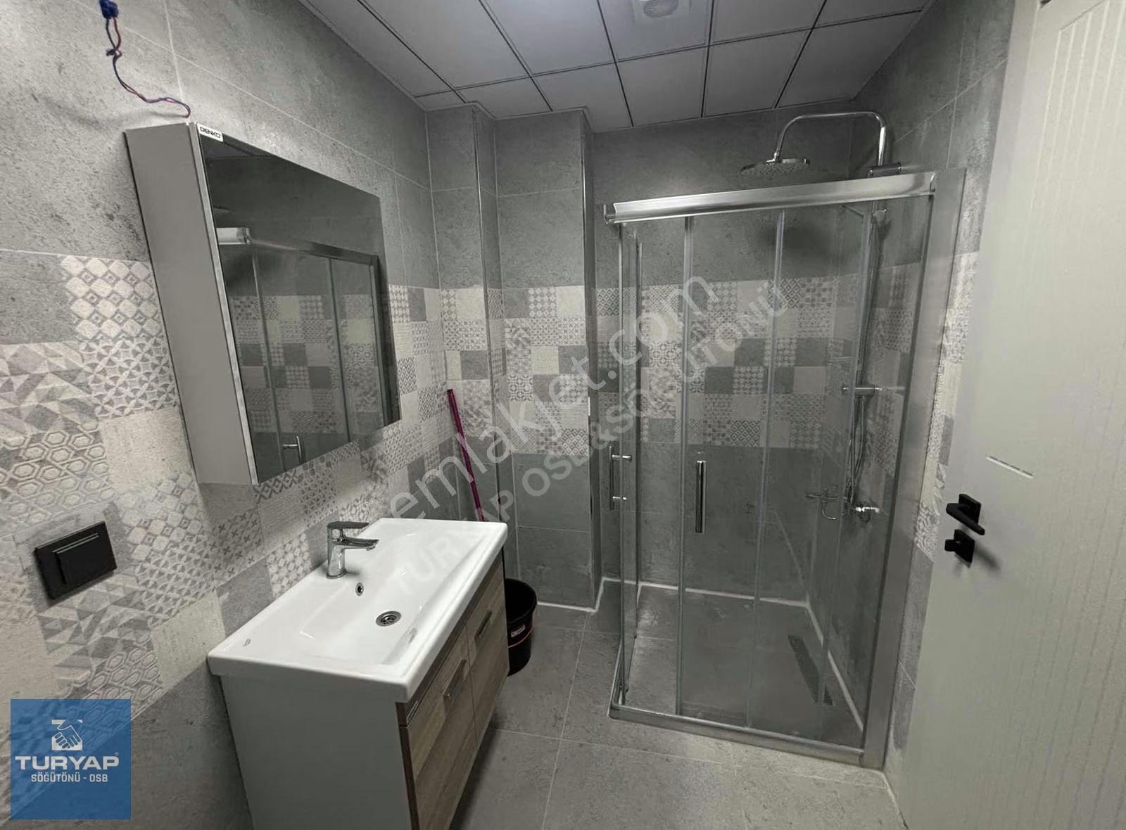 Turyap'tan Sakarya Caddesi Yakınında Kiralık Ultra Lüx 2+0 Daire - Görsel 9