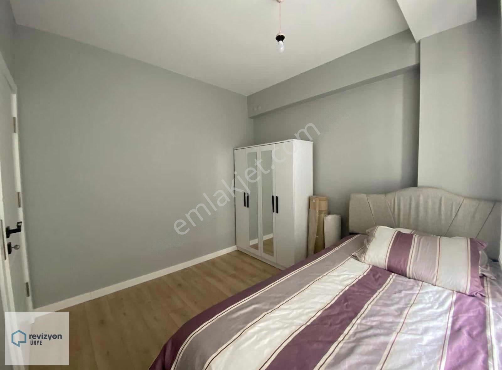 Revizyondan Full Eşyalı *çakır Tower'da* *lüks* Kiralık 1+1 - Görsel 8