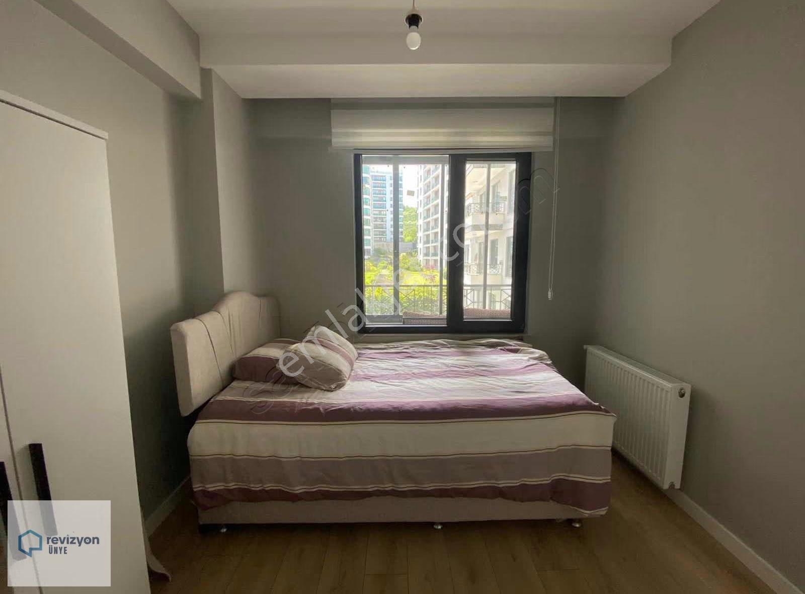 Revizyondan Full Eşyalı *çakır Tower'da* *lüks* Kiralık 1+1 - Görsel 13
