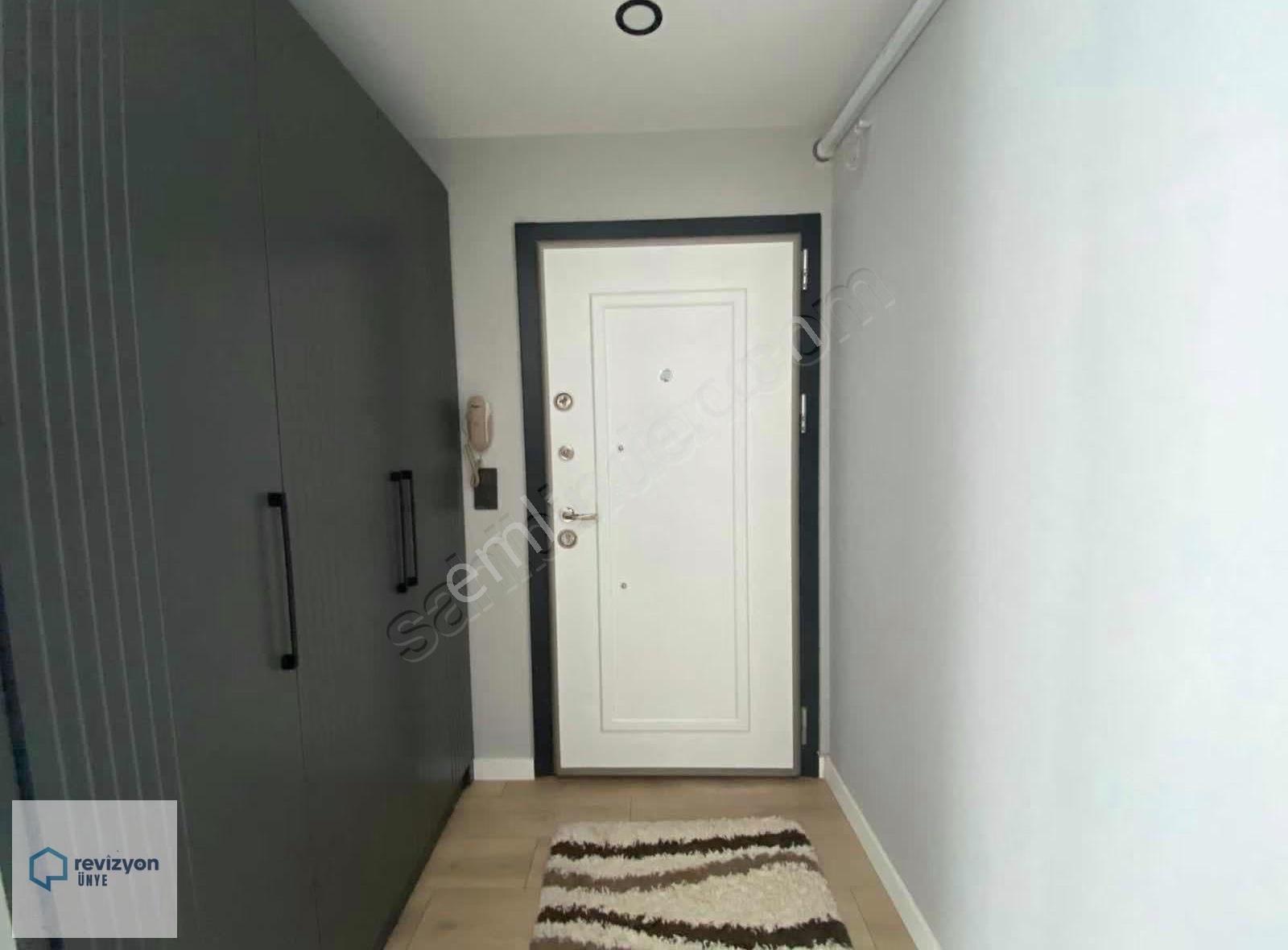 Revizyondan Full Eşyalı *çakır Tower'da* *lüks* Kiralık 1+1 - Görsel 10