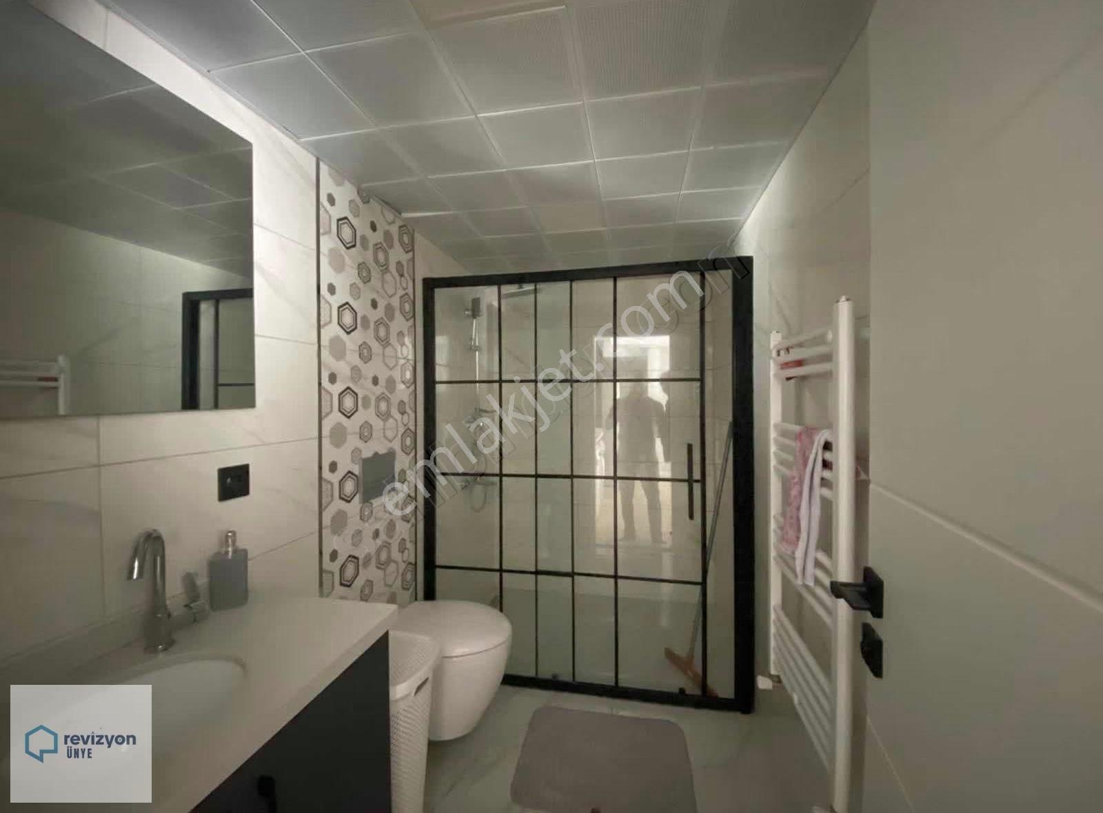 Revizyondan Full Eşyalı *çakır Tower'da* *lüks* Kiralık 1+1 - Görsel 3