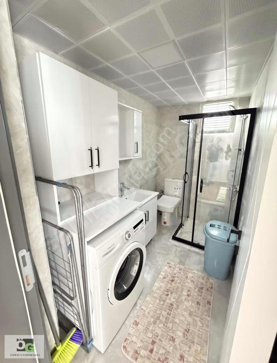 İstasyon Mahallesinde Satılık 1+1 Full Eşyalı Prestijli Daire - Görsel 12