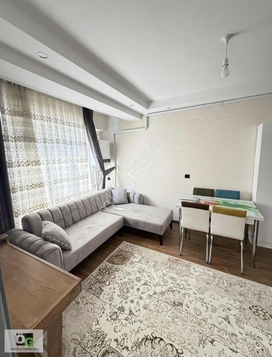 İstasyon Mahallesinde Satılık 1+1 Full Eşyalı Prestijli Daire - Görsel 9