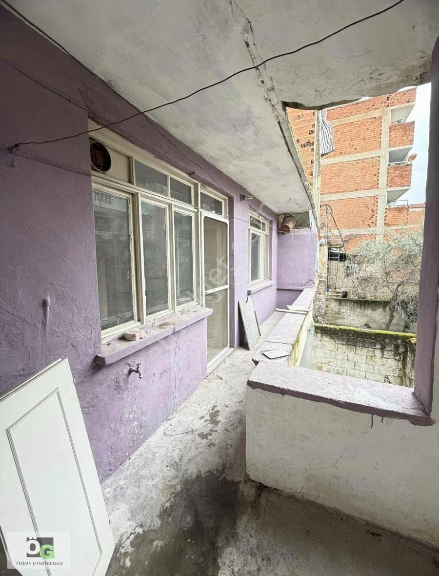 Özbay'dan Beşeylül Mahallesinde Satılık Müstakil Tadında Daire - Görsel 2