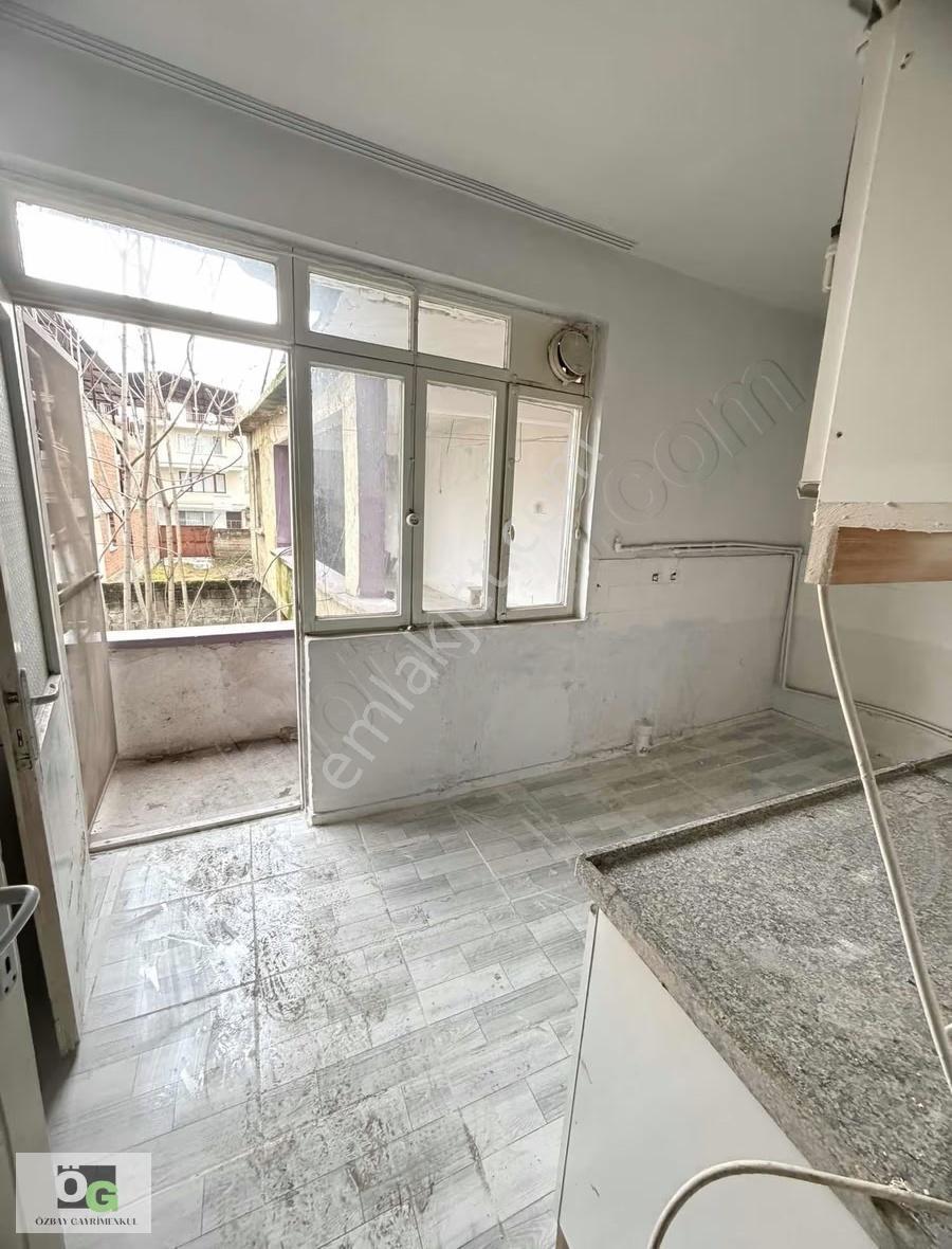 Özbay'dan Beşeylül Mahallesinde Satılık Müstakil Tadında Daire - Görsel 15