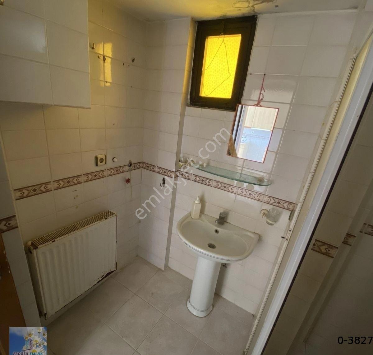 Ataşehirde 8258 Sokakta Arakat Kiralık 3+1 Daire - Görsel 20