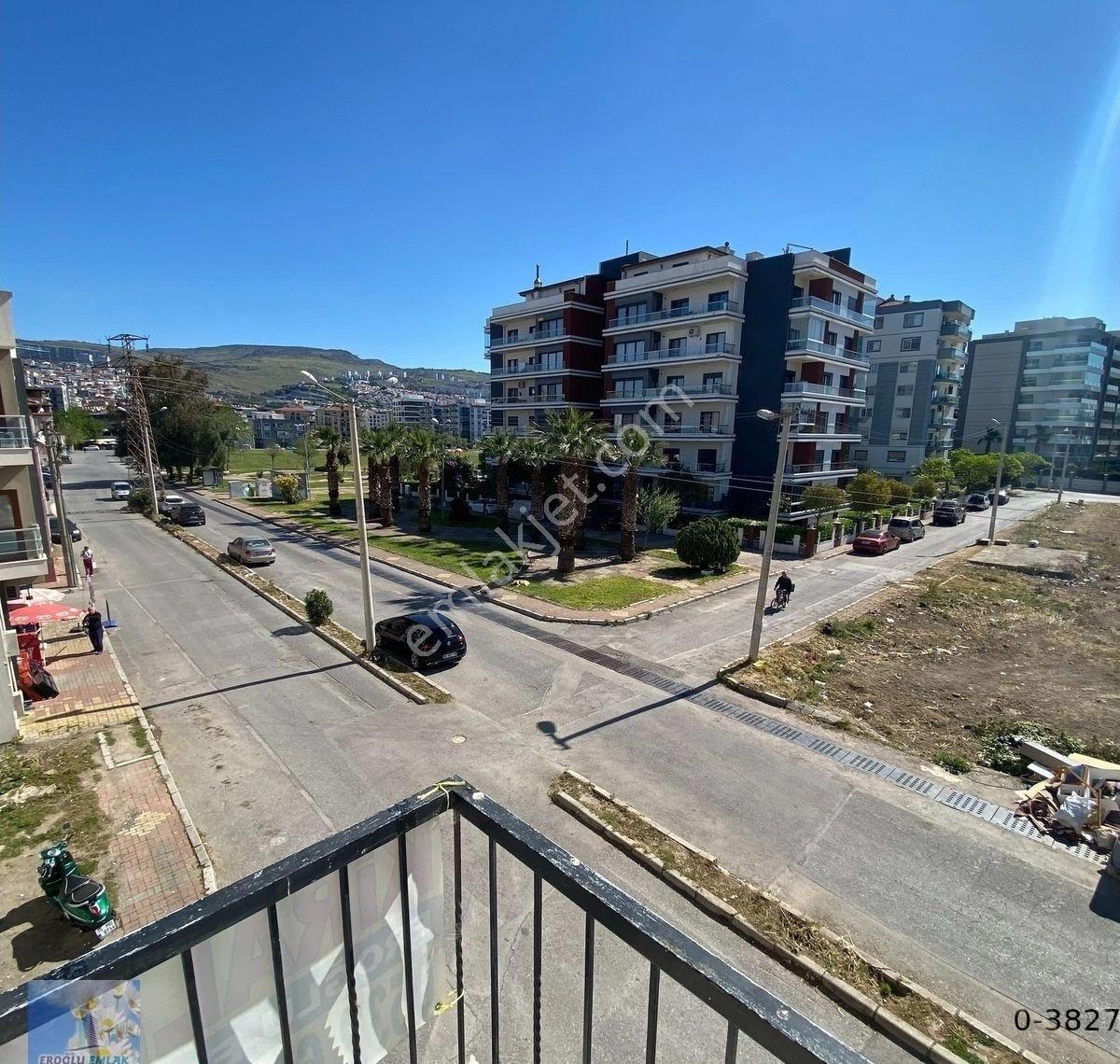 Ataşehirde 8258 Sokakta Arakat Kiralık 3+1 Daire - Görsel 22