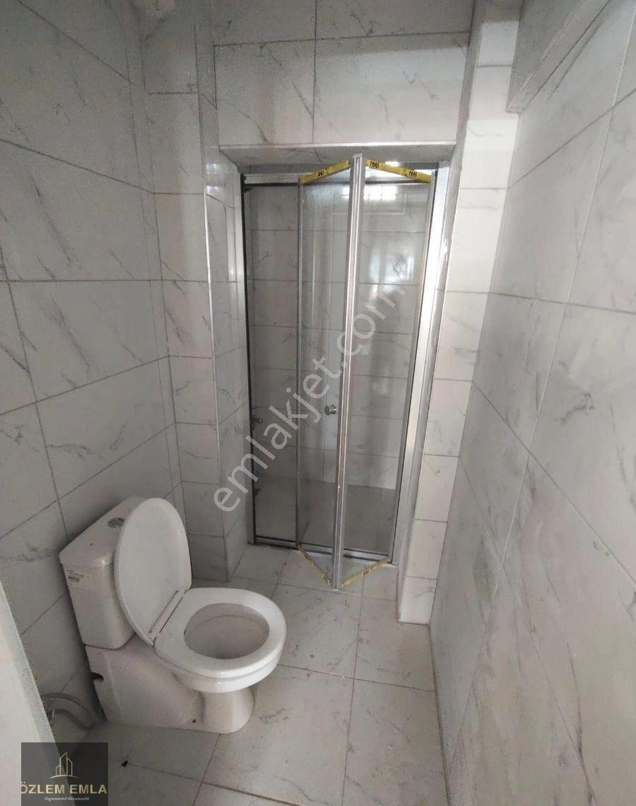 Özlem Den Günaydın Mahallesinde Full Tadilatlı 2+1 Kiralık İşyeri - Görsel 5