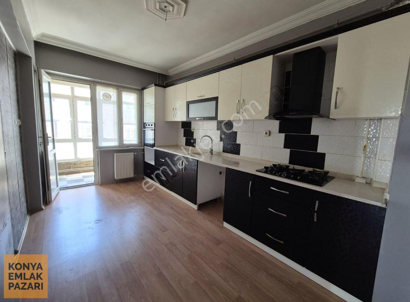 Yazır'da Mükemmel Manzaralı 3+1 Satılık Daire - Görsel 19