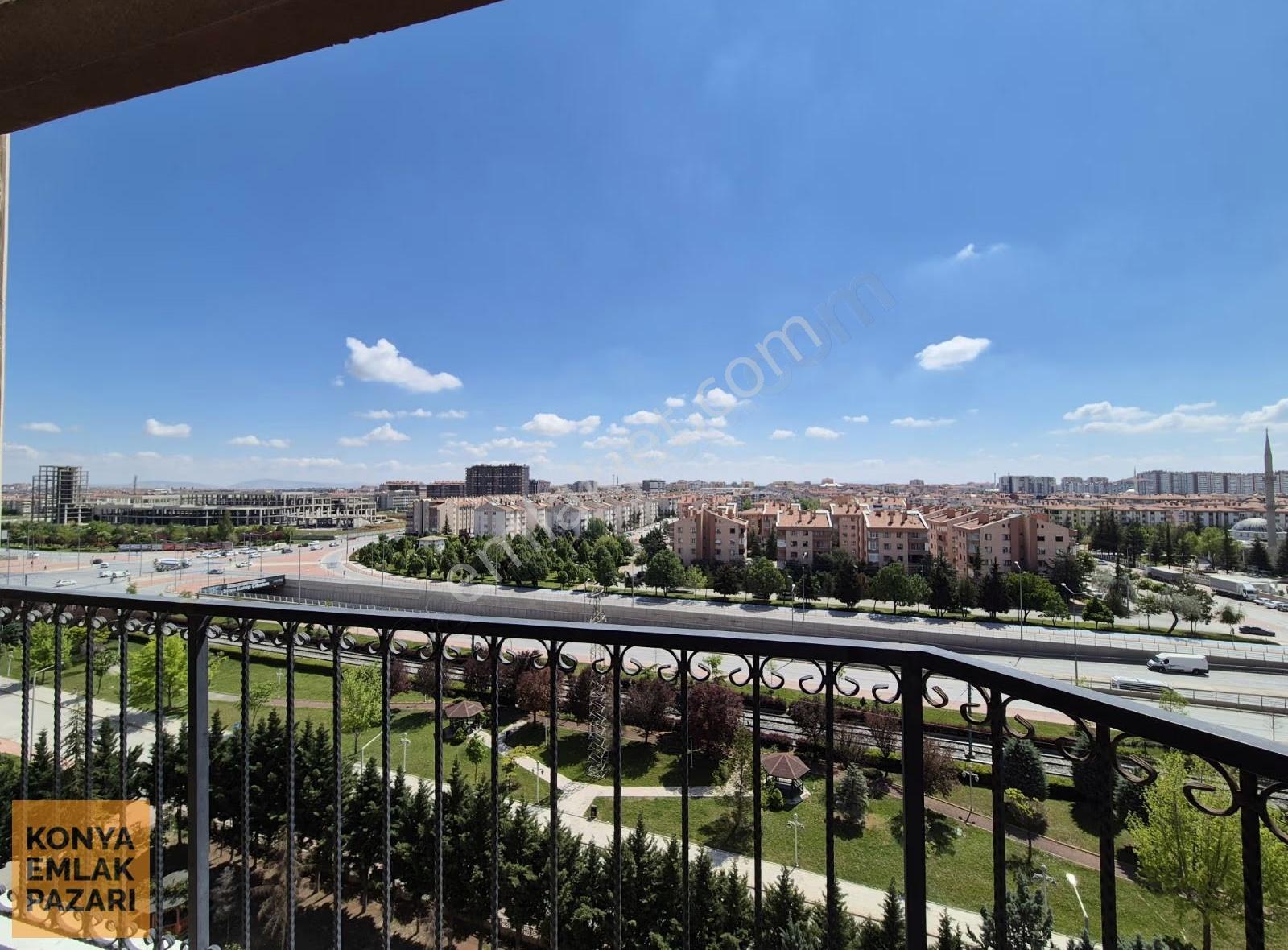 Yazır'da Mükemmel Manzaralı 3+1 Satılık Daire - Görsel 15