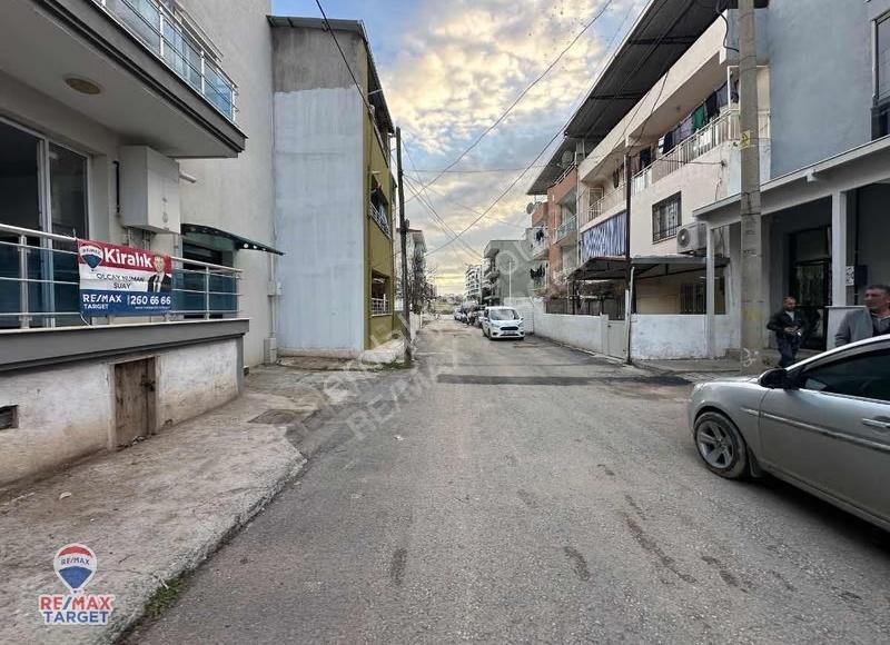Menemen Zeytinlikde 3+1 Kiralık Daire Bahçe Kullanımlı - Görsel 24