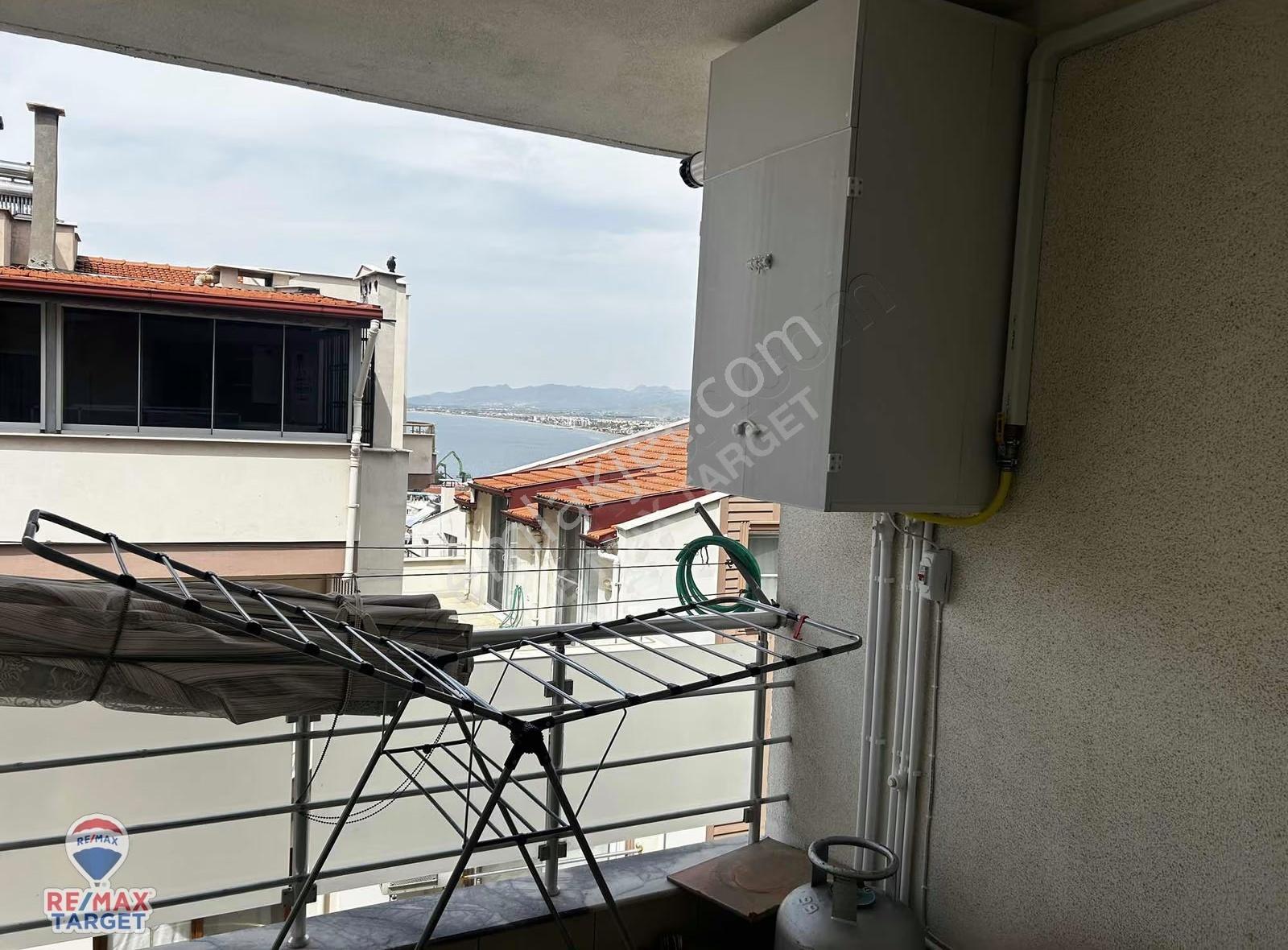 Dikili Gazipaşa Mahallesi Satılık Dubleks Daire - Görsel 28