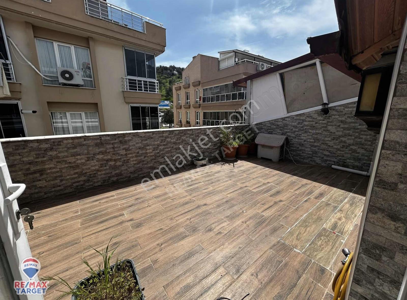 Dikili Gazipaşa Mahallesi Satılık Dubleks Daire - Görsel 32