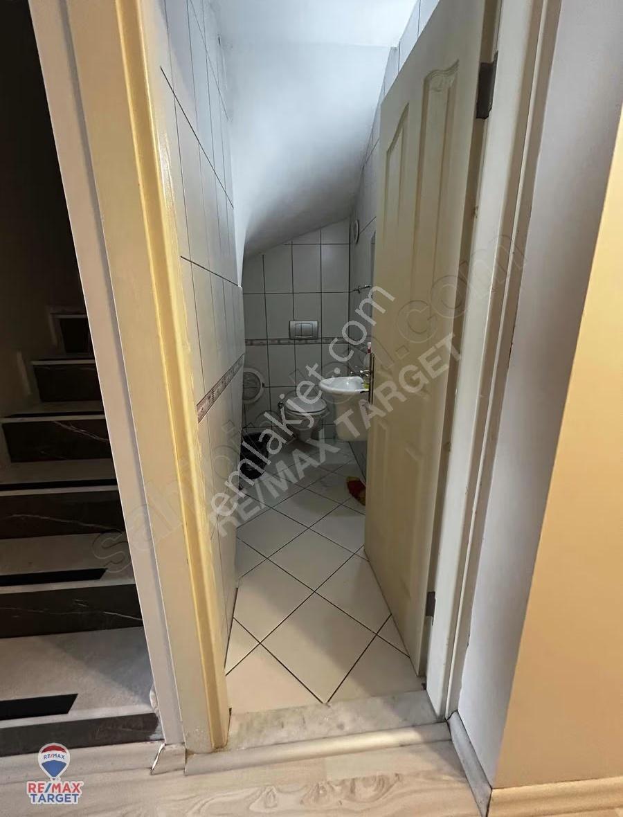 Dikili Gazipaşa Mahallesi Satılık Dubleks Daire - Görsel 21