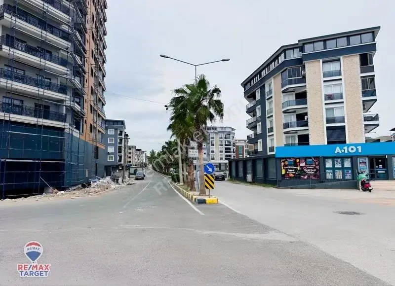 Menemende İzbana Yakın | Satılık Lüks 3+1 Sıfır Daire - Görsel 5