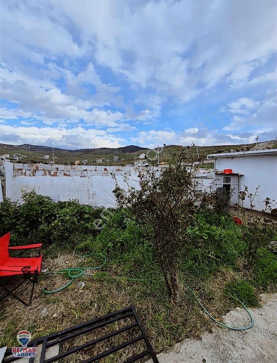 İzmir De Bahçeli Müstakil Ev - Görsel 18