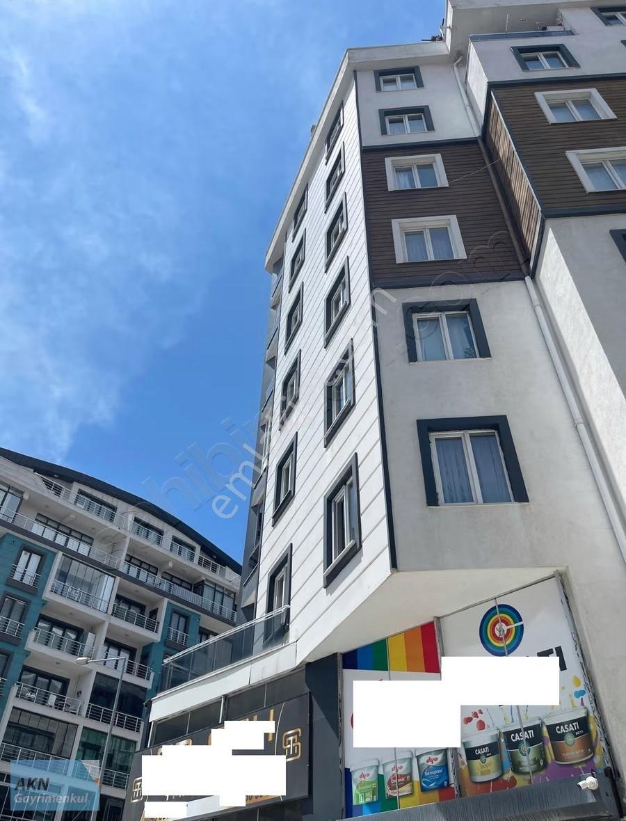 Akn Gayrimenkulden Alipaşada Şehrin Göbeğinde Full Güney 4+1