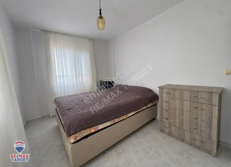 Seferihisar Akarca'da Deniz Manzaralı Müstakil Villa - Görsel 5
