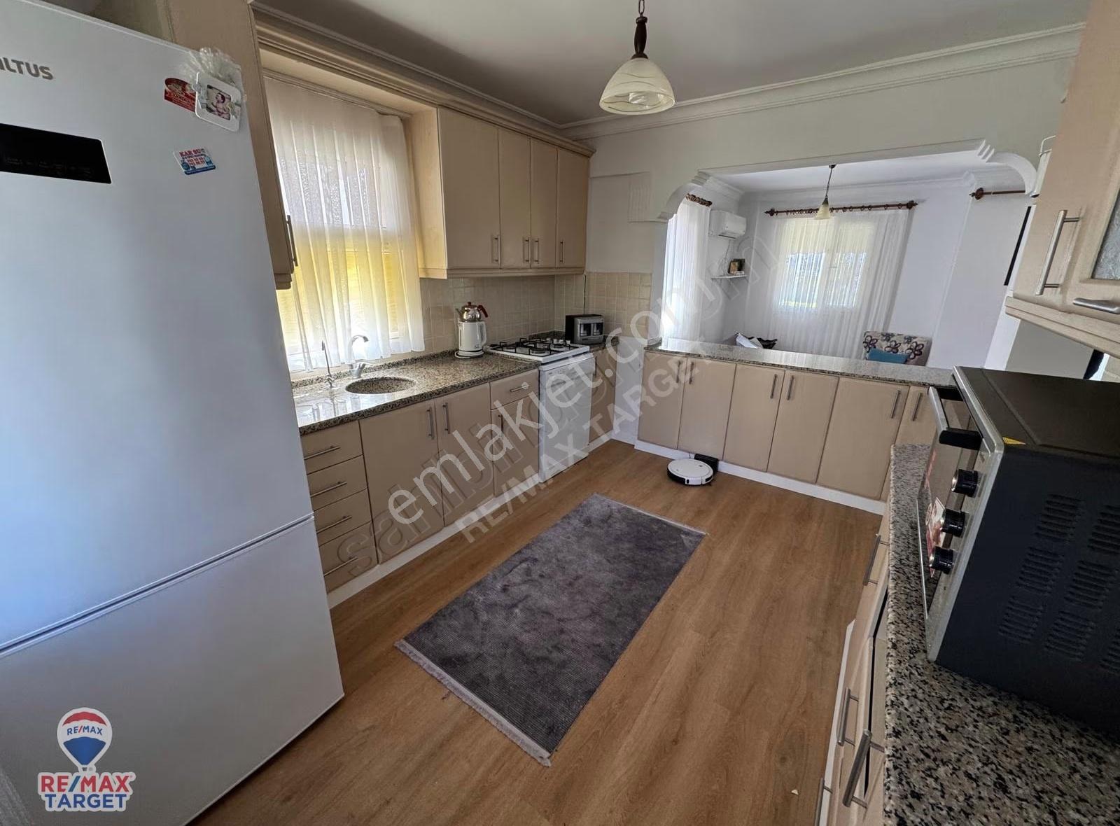 Seferihisar Akarca'da Deniz Manzaralı Müstakil Villa - Görsel 6