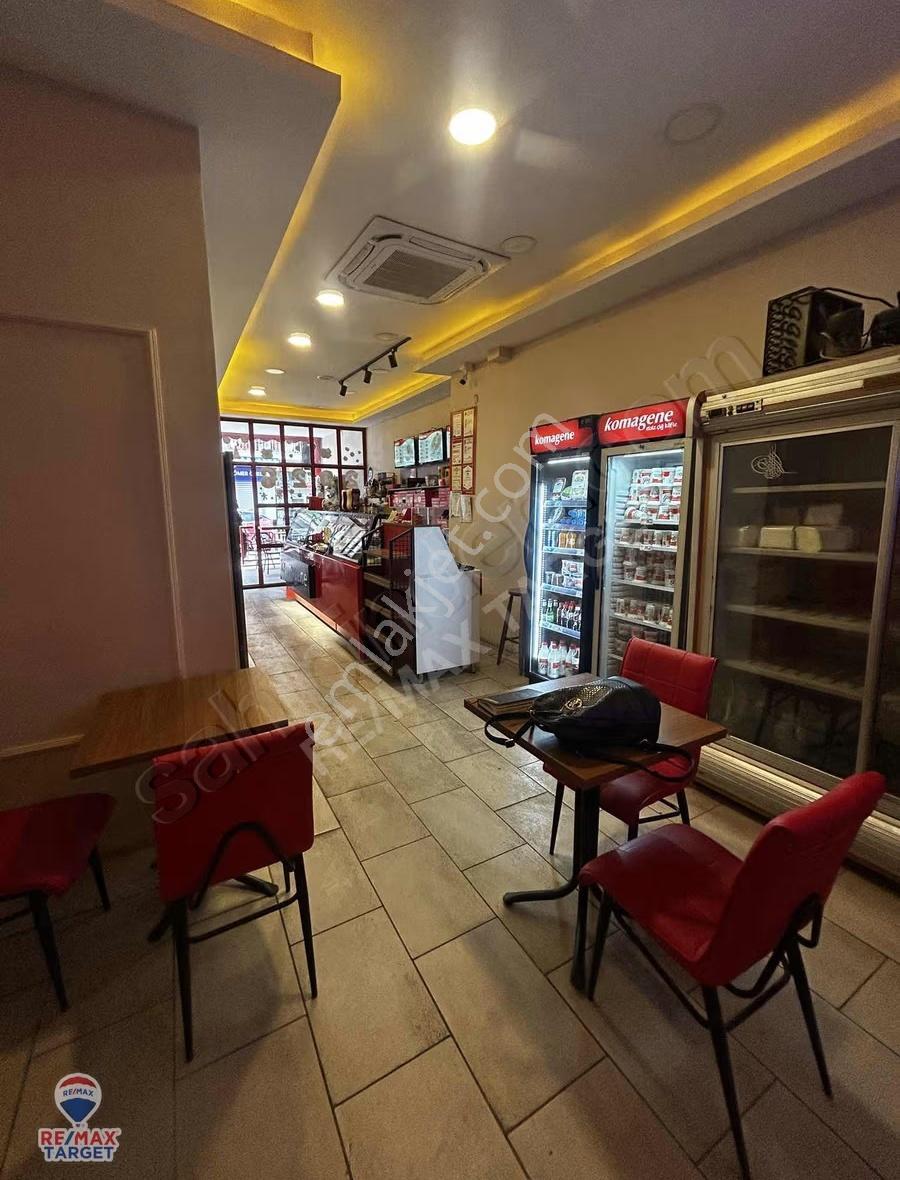 Dikili Salimbey Mahallesi Satılık Dükkan - Görsel 3