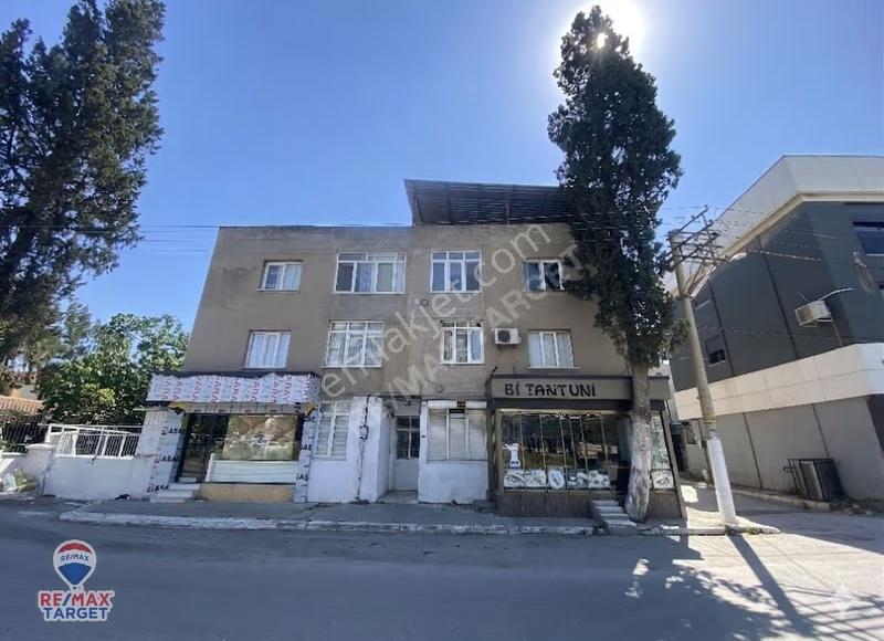 Bornova'da İşlek Cadde Üzeri Devren Kiralık Tantuni Salonu