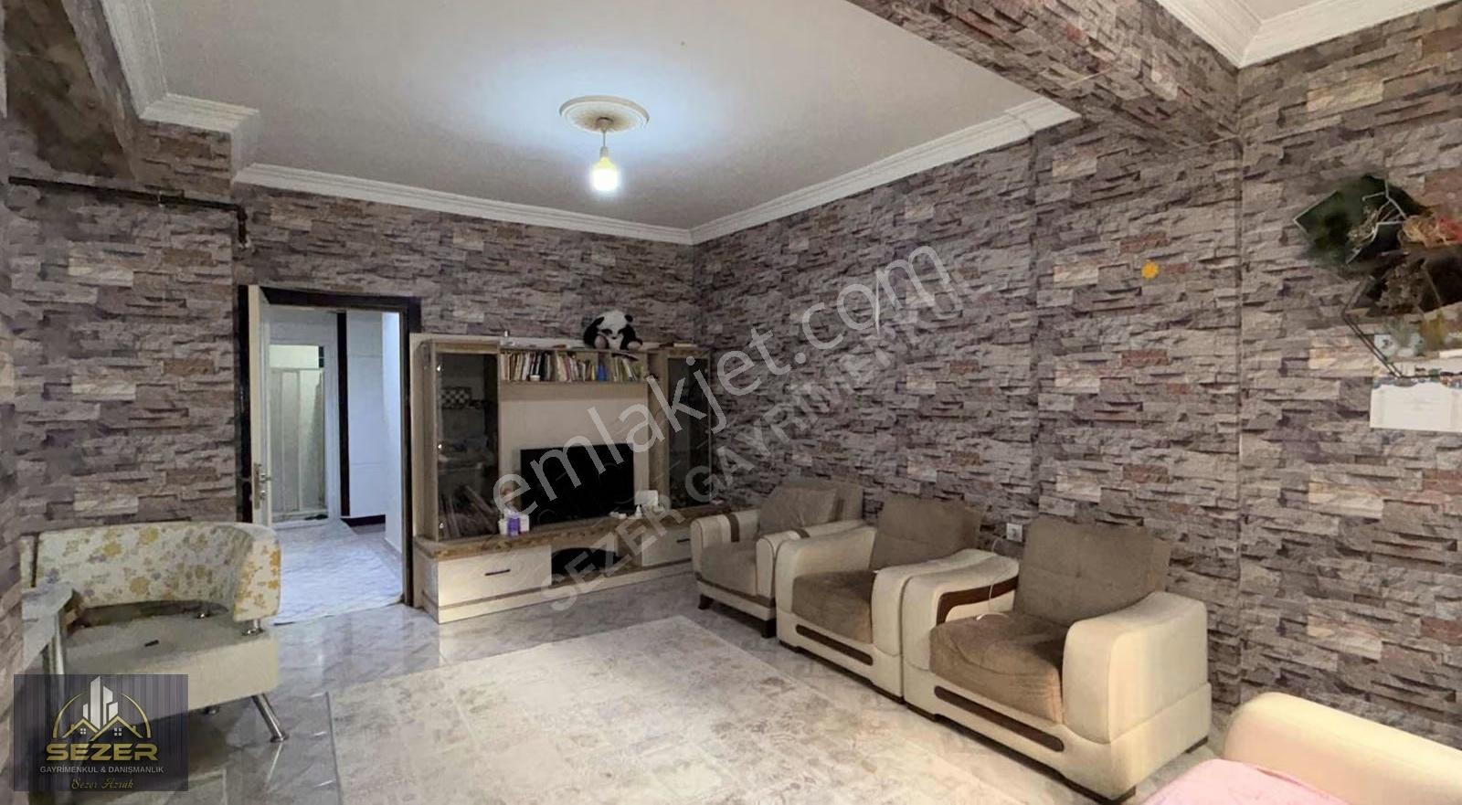 S E Z E R Gayrimenkul'den Kiralık 2+1 Eşyalı Daire - Görsel 5